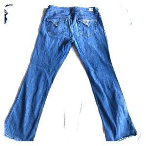 Hudson Jeans